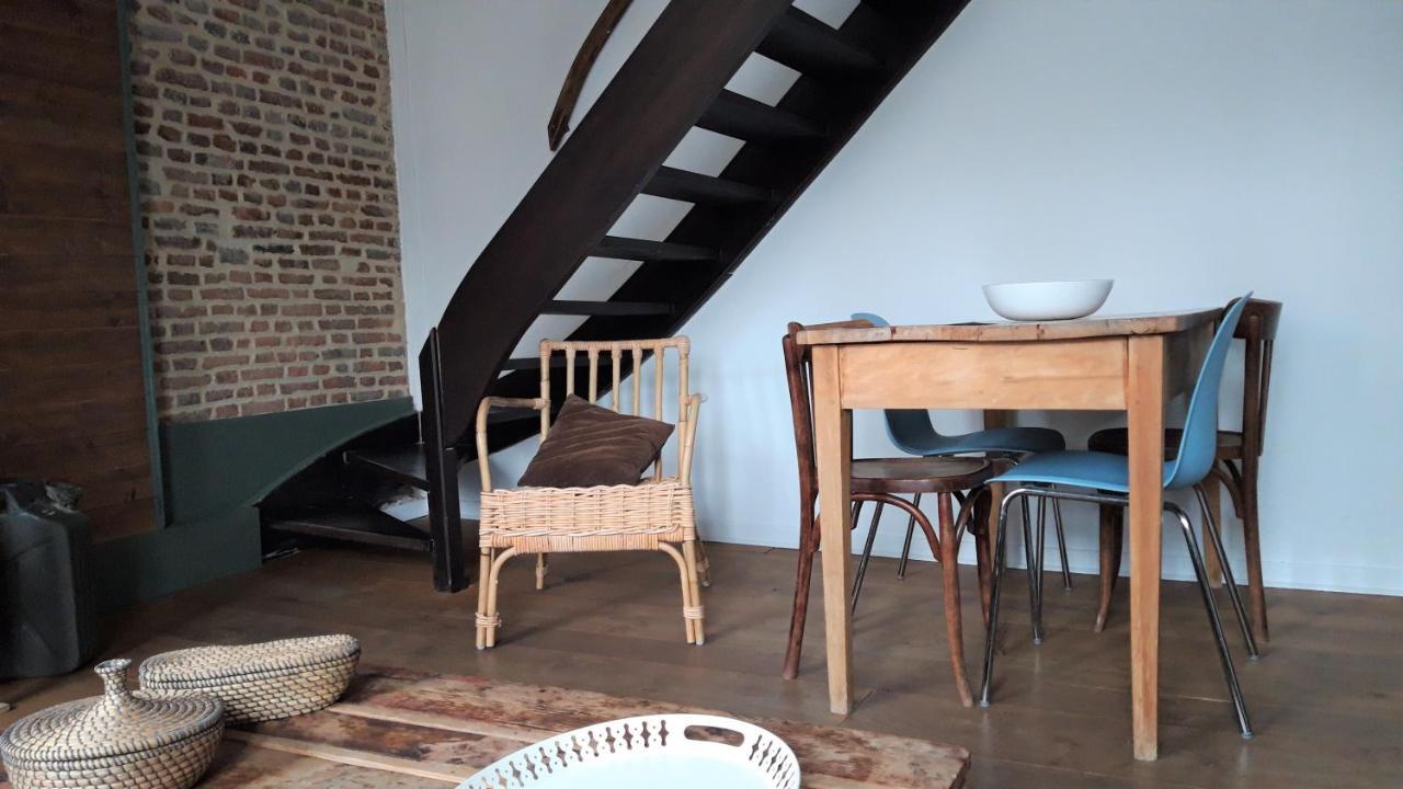 Little Suite - Louise Lille Exteriör bild