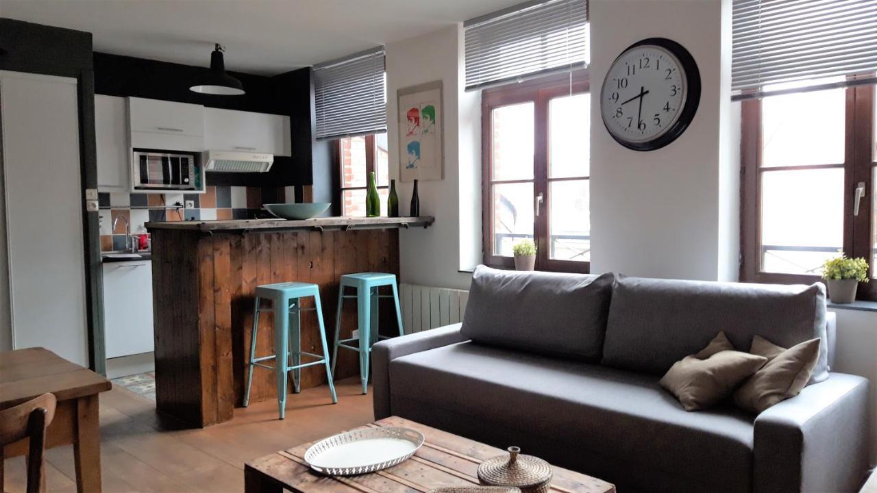 Little Suite - Louise Lille Exteriör bild