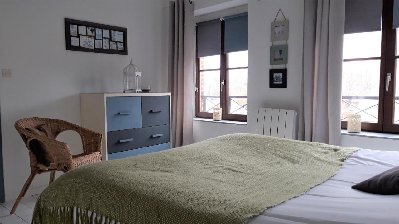 Little Suite - Louise Lille Exteriör bild